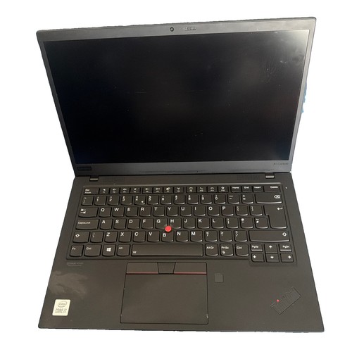 Lenovo thinkpad carbon gen - thinkpad, x1