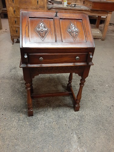 Lovely rare wood bros - bros, old