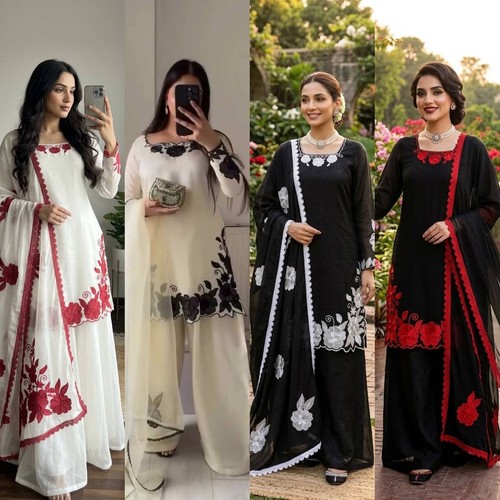 Pakistani salwar kameez - pakistani,