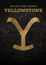 Yellowstone Season 1-4  The