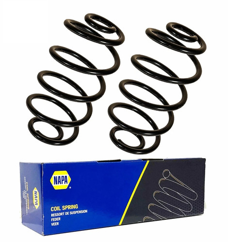 Napa suspension springs - 2, x