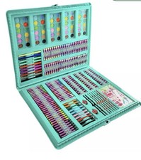 Super Art Set 250 Pieces Chad