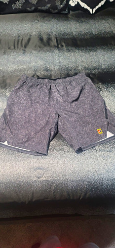 Nike court challenge faux - court,