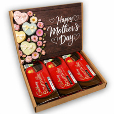 Mothers day bournville classic - mothers,