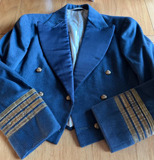 RAF No.5 Mess Dress Group