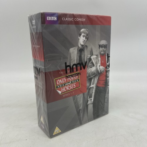 Only fools and horses complete - only,