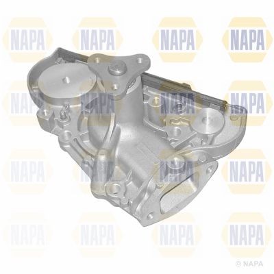 Napa water pump for - water,