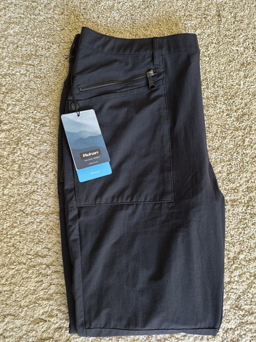 Rohan stretch bags trousers - rohan,