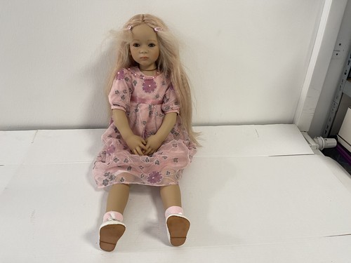 Annette himstedt doll 82cm - annette,