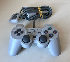 Official PlayStation 1