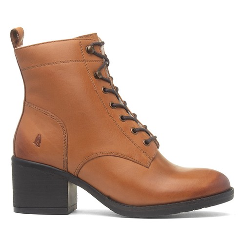 Hush puppies womens boots tan - hush,