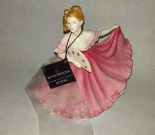 Royal Doulton Pretty Ladies ‘Elaine’ Figurine