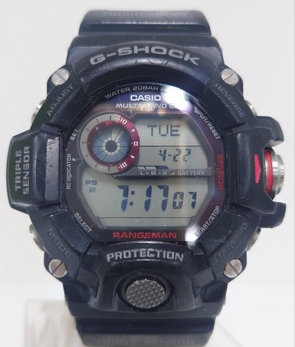 Casio shock 9400j 1jf - g-shock, gw-9400j-1jf