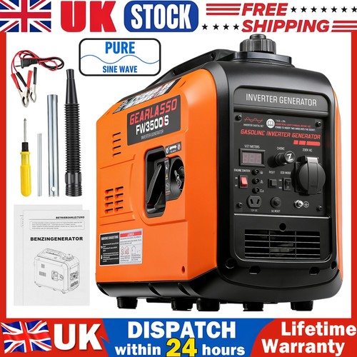 3500w portable inverter - portable,