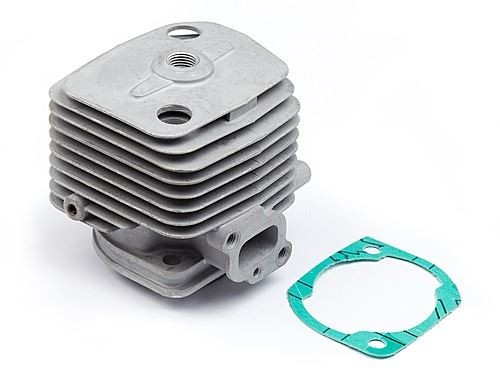 Maverick cylinder head - maverick,