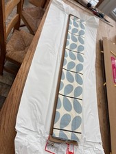 Orla Kiely Two Colour Stem