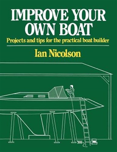 Improve your own - improve,