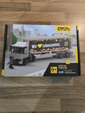Blockz lego set 218 pcs - set,
