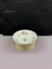 Royal Albert Moss Rose Cereal