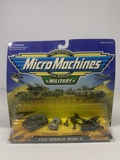 Micro Machines Military #20