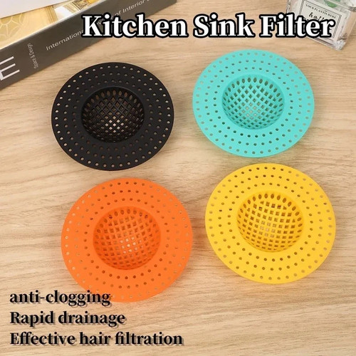 Hair trap end shower - trap,