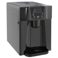 HOMCOM Ice Maker Machine and