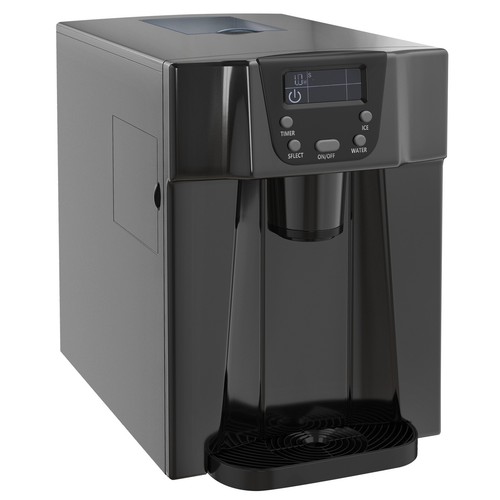 Homcom ice maker - homcom,