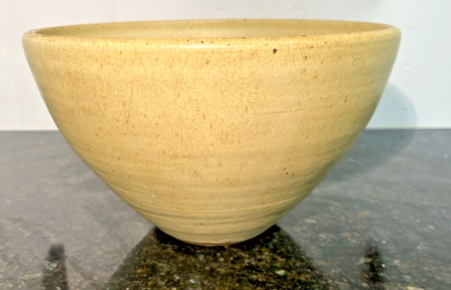 Aylesford pottery bowl large - aylesford,