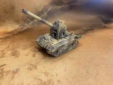 Imperial Guard Basilisk