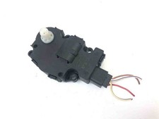 AUDI A4 Avant 8D5, B5 Interior