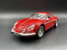 Maisto 1/18 ~ 1971 Alpine