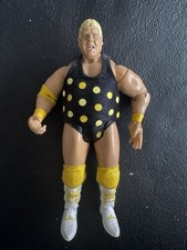 WWE WWF DUSTY RHODES  1 of
