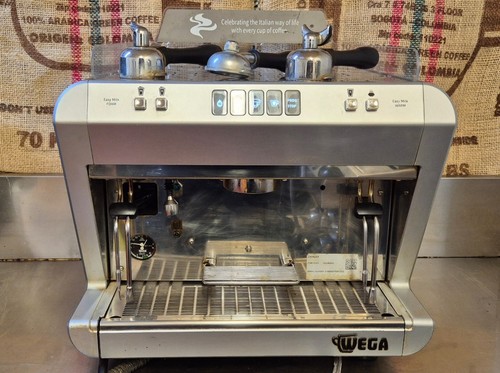 Wega lavazza capsule - wega,