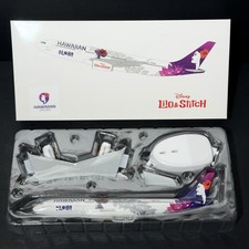 Hawaiian Airlines x Disney