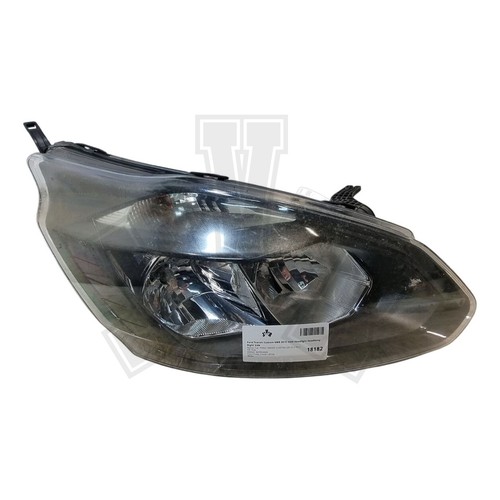 Ford transit headlight - ford,