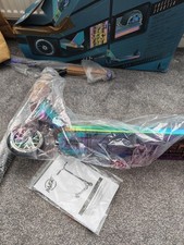 Invert fs2 neo chrome stunt - invert,