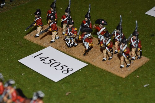 25mm napoleonic french - 25mm,