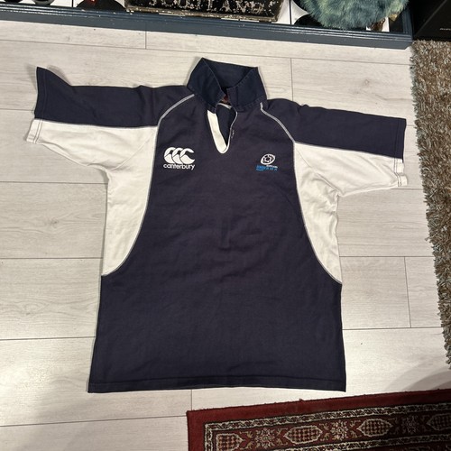 Scotland under rugby - 18, a