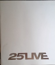 George Michael’s 25Live