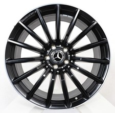20 inch original Mercedes AMG