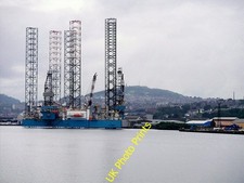 Photo 6x4 firth tay - firth,