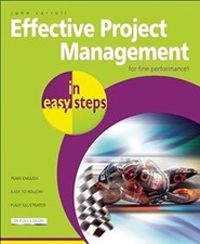 Effective Project Management