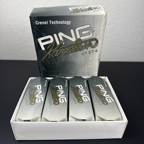 Ping golf balls ct374 - ct374,