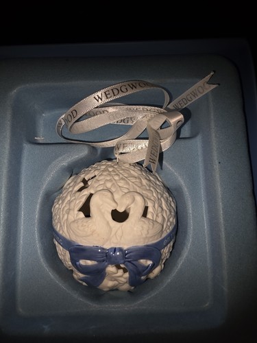 Wedgewood blue jasperware - wedgewood,
