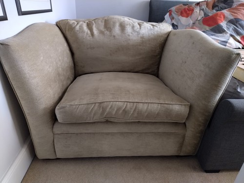 Parker knoll burlington - parker,