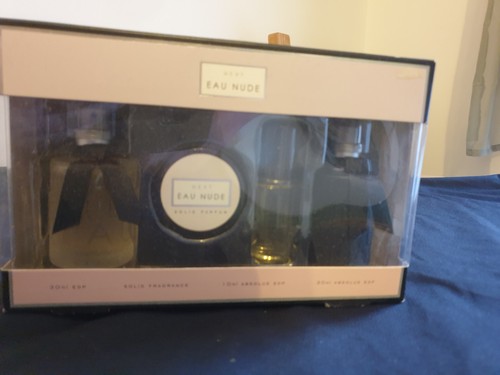 Next eau nude gift set - eau,