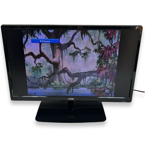 Logik l22fed13 led 1080p - l22fed13,