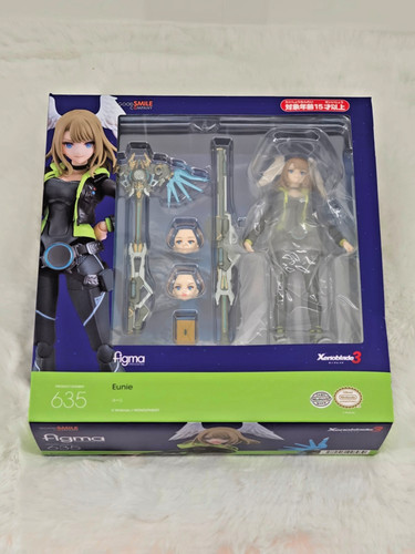 Authentic gsc eunie figma - authentic,
