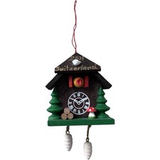Cuckoo Clock Mini Small