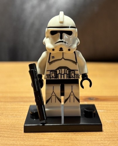Lego custom phase clone - lego,